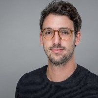 AppLovin Employee Daniel Tchernahovsky's profile photo