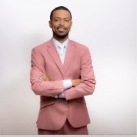 James Marketing Consultants Employee Donte Archie's profile photo