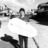 SALT. Optics Employee Dallin Occleshaw's profile photo