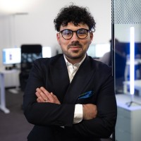 Prime Solution Employee Vincenzo Taverna's profile photo