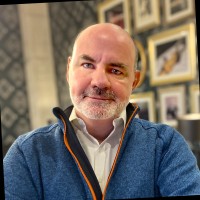 Binderama Employee Doug Binder's profile photo