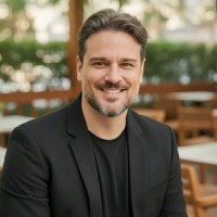 Diego Rocha Ferreira Email & Phone Number