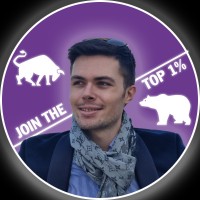 TRALGO Employee Matthieu David's profile photo