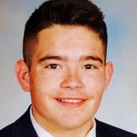 Jayhawk Cafe Employee Kaeden Melton's profile photo