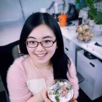 Kingsoft Cloud Employee Ruby Lv's profile photo