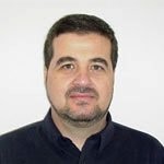 Verisk - Extreme Event Solutions Employee Boyko Dodov's profile photo