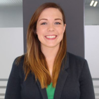 BD Employee Patricia Carson's profile photo