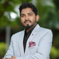 Knowledge Ridge Employee Madhav Ghogare's profile photo