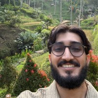 Agilisys Employee Zakariya Ahmed's profile photo