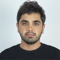 Vagho Nazaryan's profile photo
