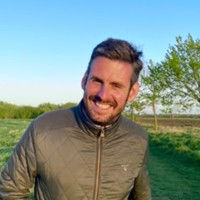 Daniel Stopher Email