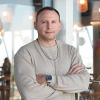 abra Employee Eitan Spector's profile photo