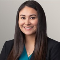 King & Spalding Employee Amanda Garza's profile photo