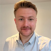Elior UK Employee Jake Wolfe's profile photo