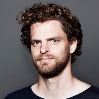 Voiceworks GmbH Employee Arjan Scherpenisse's profile photo