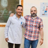 Vegi Farm Employee Abd Ramadan's profile photo