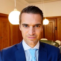 FutureLog AG Employee Marc Fischer's profile photo