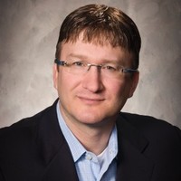 Daikin Applied Americas Employee Jeff Shusta's profile photo