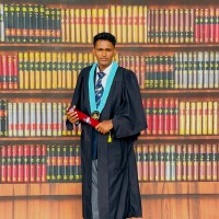 Advantis-Engineering & Construction Employee Shaluka Gunasekara's profile photo
