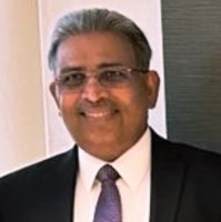 Roshal Health Employee John Thomas's profile photo