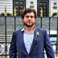 Offshore Independents Employee Vlad Vacareanu's profile photo