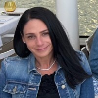 SmartFlyer Employee Melissa Rosenbloum's profile photo