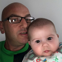 Clarebrook Employee Michael McGoff's profile photo