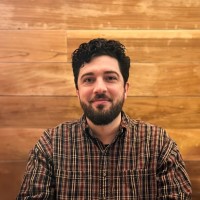 Midwest Information Systems, Inc. (MIS) Employee David Dodgson's profile photo