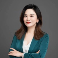 Cushman & Wakefield Greater China Employee Nicole Zhang's profile photo