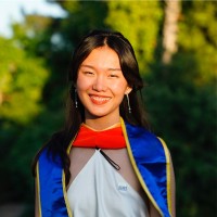 Angel Ko Email