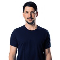 Screen7 AG Employee Sam Lutz's profile photo