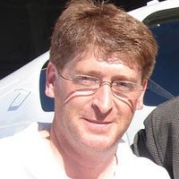 Pilot Training Solutions Employee Lucas Noia's profile photo