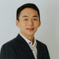 FamilyMart Malaysia Employee Andy Chia's profile photo