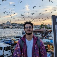 Tobias Braje Email