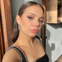 Plato Marble Employee Betül Akın's profile photo