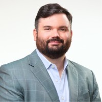 Argano Employee Patrick Noonan's profile photo