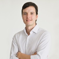 SAAM Towage Employee Alejandro Benedetti's profile photo