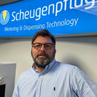Scheugenpflug Global Employee Christian Geier's profile photo