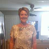 MPE Services Employee Angie Jenkins's profile photo