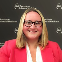 NYU Grossman School of Medicine Employee Kristen Ramirez's profile photo