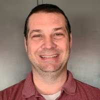 Maveris Employee Jeremy Cosby's profile photo