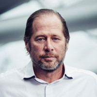 Manresa Restaurant Employee David Kinch's profile photo