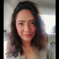 Anjali Deshmukh Email & Phone Number