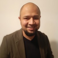 Getin Employee Jorge Barrientos Leal's profile photo