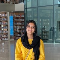 Salma Fathima's profile photo