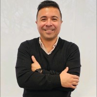 Nitron Group LLC Employee Andres Moyano's profile photo