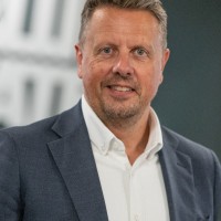 Blue Water Shipping Employee Frank Madsen's profile photo