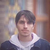 Ceres Technology Employee Alireza Hosseini's profile photo