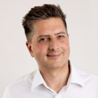 Newcome Advisory Employee Oliver Shah's profile photo