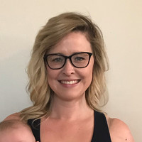 Libraria Employee Kelsey Nellegar's profile photo